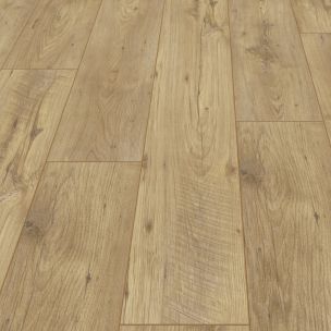 Pavimenti in Laminato - Sistema Floor Chalet Castagno Naturale 10mm 19,3x138