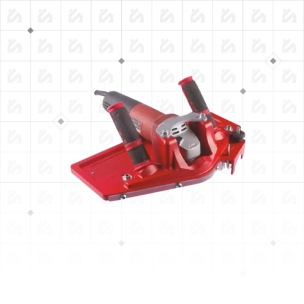 Profilatrice professionale Montolit Toprofile