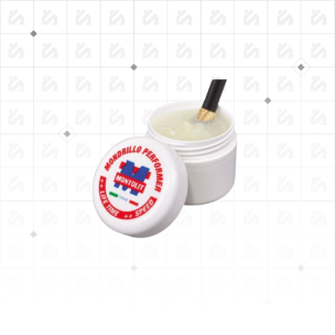 Restauratore di punte diamantate Montolit Mondrillo Performer