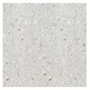 Saime Ceramiche Frammenta Bianco Roc Rett 20mm R11 60X60 - 8694665