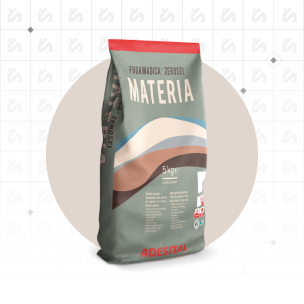Adesital Fugamagica Zerosei Materia GOBI 5kg - Malta per Giunti