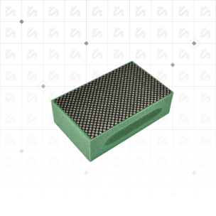 Tamponi diamantati per Sgrossatura e Finitura Montolit Mastertech Medium 60