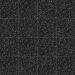 Abk Play Dots Black 20X20 - 60005891