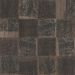 Abk Poetry Decor Metal Mud Nat  20X20 - 60010077