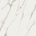 Pavimento in Gres Porcellanato Effetto Marmo Calacatta Michelangelo Opaco 120x120 - CS60010391