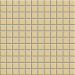 Mosaic Appiani Open Space Zirconio 30x30 (2,5x2,5) - OPS7007