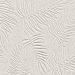 Atlas Concorde 3D Wall Carve Leaf Pearl 40X80 - A58A