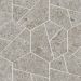 Mosaico Atlas Concorde Boost Stone Grey Hex 25X28.5 - A7CZ