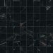 Mosaico Atlas Concorde Marvel Dream Black Atlantis Matt 30X30 - AOVI