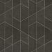 Mosaico Atlas Concorde Prism Graphite Maze Matt 31X35.7 - A41V
