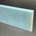 Battiscopa In Porcellana Blu Oceano H.7cm X L.44,8cm