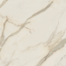 Caesar Anima Futura Golden White Lux 120X120 - AGCB