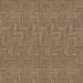 Dado Sierra Beige R10 20X122 Rett - R04175