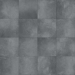 Dado Solid Black 60X120 Rett - 303713A