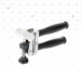 Doppio Sistema Di Incisura Montolit Max 15mm