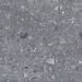 Gres Porcellanato Effetto Pietra Ceppo Di Gre' Antracite 20Mm R11 80X80 - Ecga1034