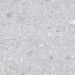 Gres Porcellanato Effetto Pietra Ceppo Di Gre' Bianco Opaco 80X80 - Ecgw241
