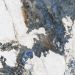 Gres Porcellanato Effetto Marmo Cristallo Blue Lucido 120X120 - Ecrs754