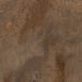 Gres Porcellanato Effetto Metallo Ossidato Corten 80X80 - Efrt050
