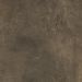 Gres Porcellanato Effetto Cemento Metallizzato Marrone 60X60 - Embe524