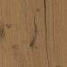 Gres Porcellanato Effetto Legno Anticato Noce 20Mm R11 30X120 - Errc1427