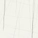 Gres Porcellanato Effetto Marmo Moderno Bianco Opaco 120X120 - Esnw933