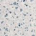 Fap Glim Gemme Azzurro Matt Rt 60x60 - fRT8