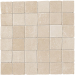 Mosaic Fap Maku Sand Gres Anticato Matt 30X30 - fMKR