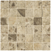 Mosaic Fap Nativa Sand Anticato Satin 30X30 - fQNU