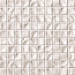 Mosaic Fap Roma Natura Calacatta 30.5X30.5  - fLTH