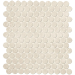 Mosaic Fap Roma Round Pietra 29.5X32.5 - fLTR