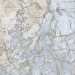 La Fabbrica Ava Gemstone Ocean Lap Ret 60X120 - 0179071