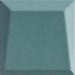 La Fabbrica Ava Up Lingotto Green Matte 5X25 - 192086