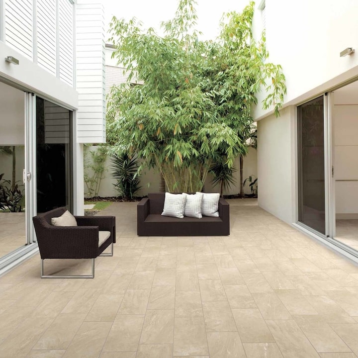 Dado Aspen Beige 31X62 Non-slip - 8TB338