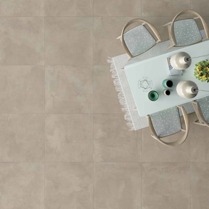 Dado Emotion Taupe 60X60 Rett Non-slip - EMT083