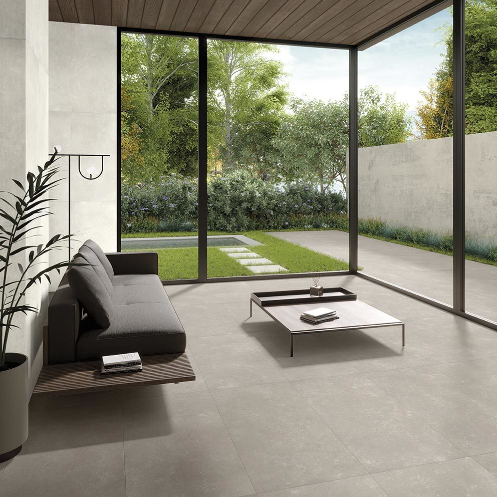Dado Serica Cinder 30mm Rt 40x80 - 304310