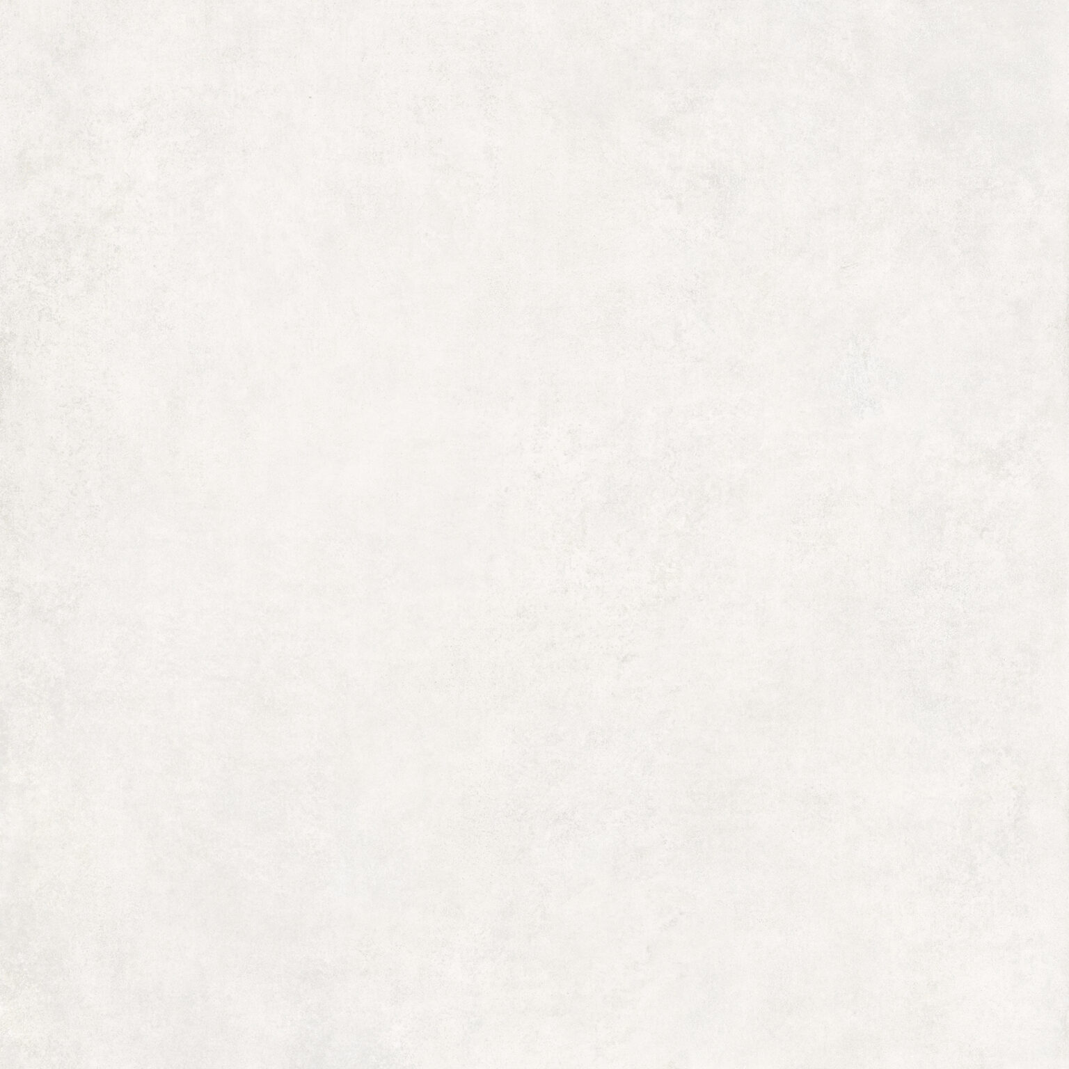 Gres Porcellanato Effetto Cemento Moderno Bianco Antiscivolo 60X60 - Ecct406
