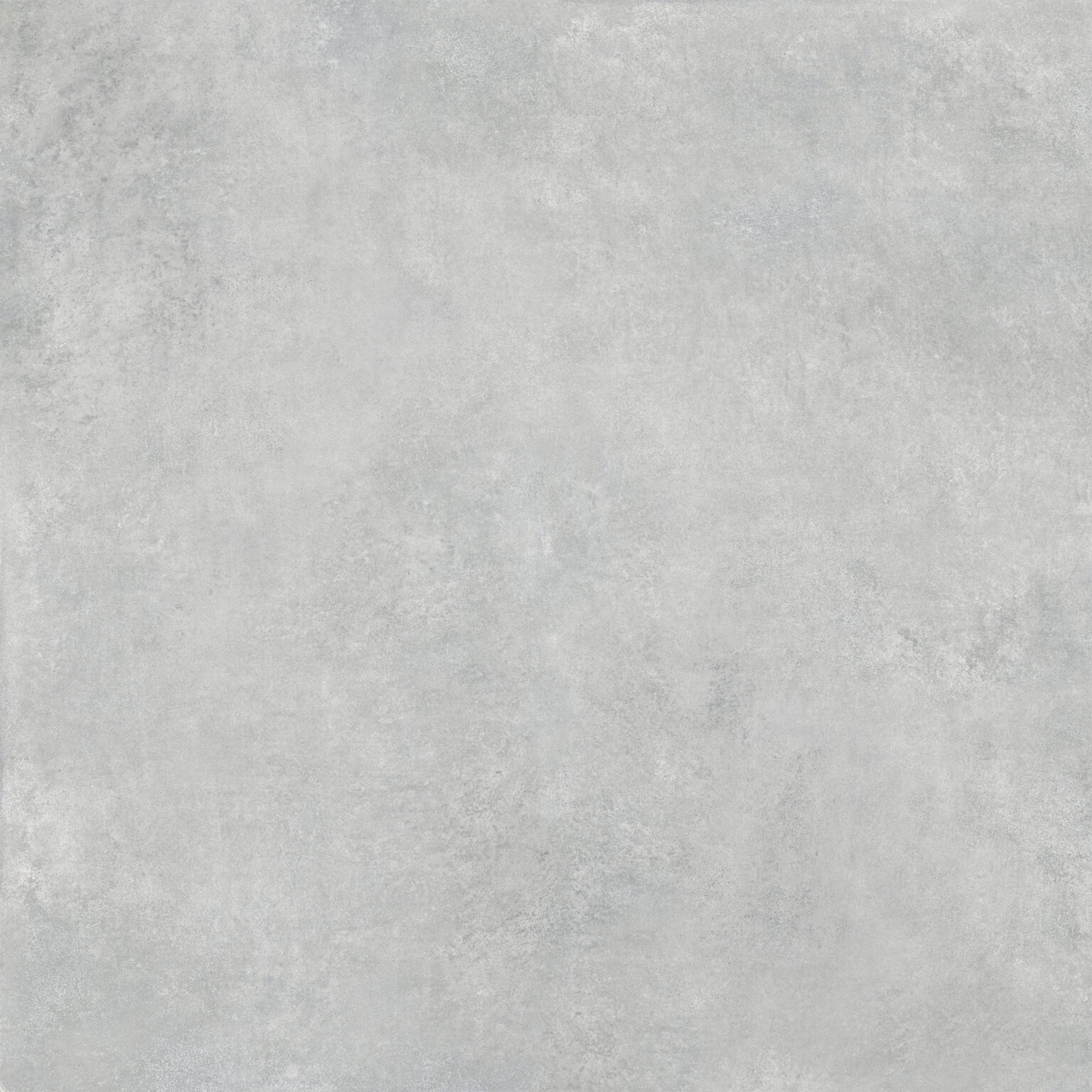 Gres Porcellanato Effetto Cemento Moderno Grigio Chiaro Antiscivolo 60X60 - Ecdp412
