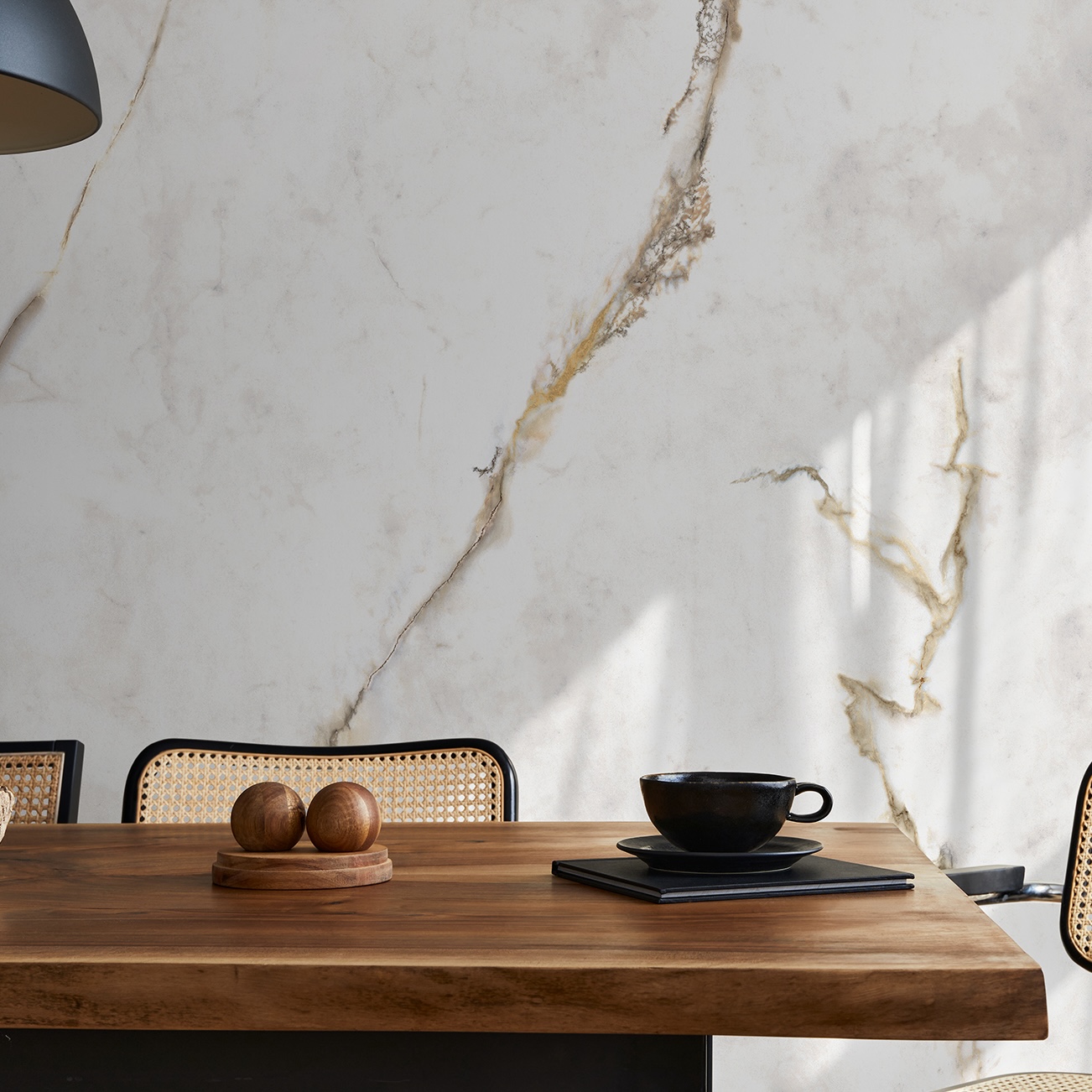 Gres Porcellanato Effetto Marmo Calacatta Gold Extra Opaco 120X120 - Edgd824