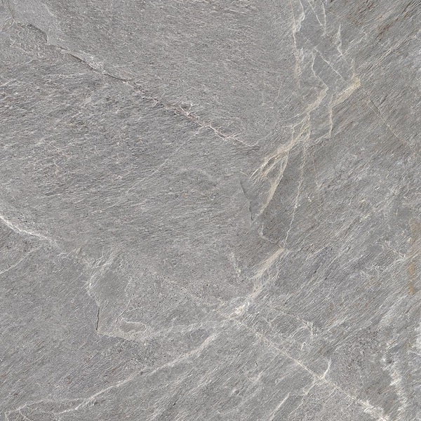 Gres Porcellanato Effetto Pietra Deluxe Grigio Antiscivolo 30x60 - EGAH1598