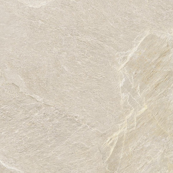 Gres Porcellanato Effetto Pietra Deluxe Beige 20mm R11 Rt 60x120 - EGCA1585