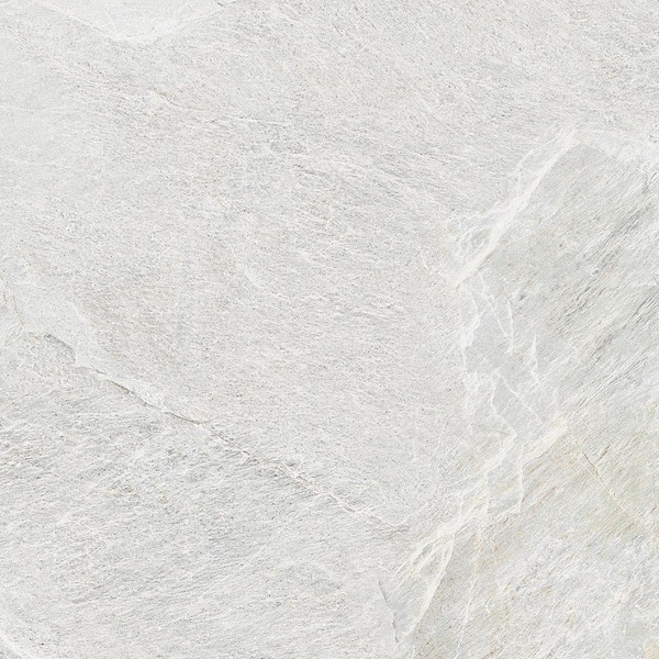 Gres Porcellanato Effetto Pietra Deluxe Bianco Antiscivolo 60x60 - EGDE1592
