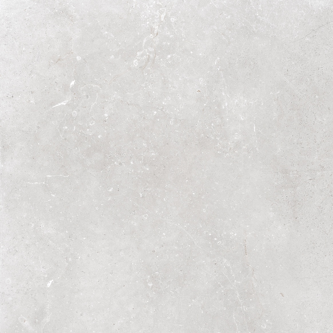 Gres Porcellanato Effetto Pietra Moderna Bianco Antiscivolo 80X80 - Ehmy1072