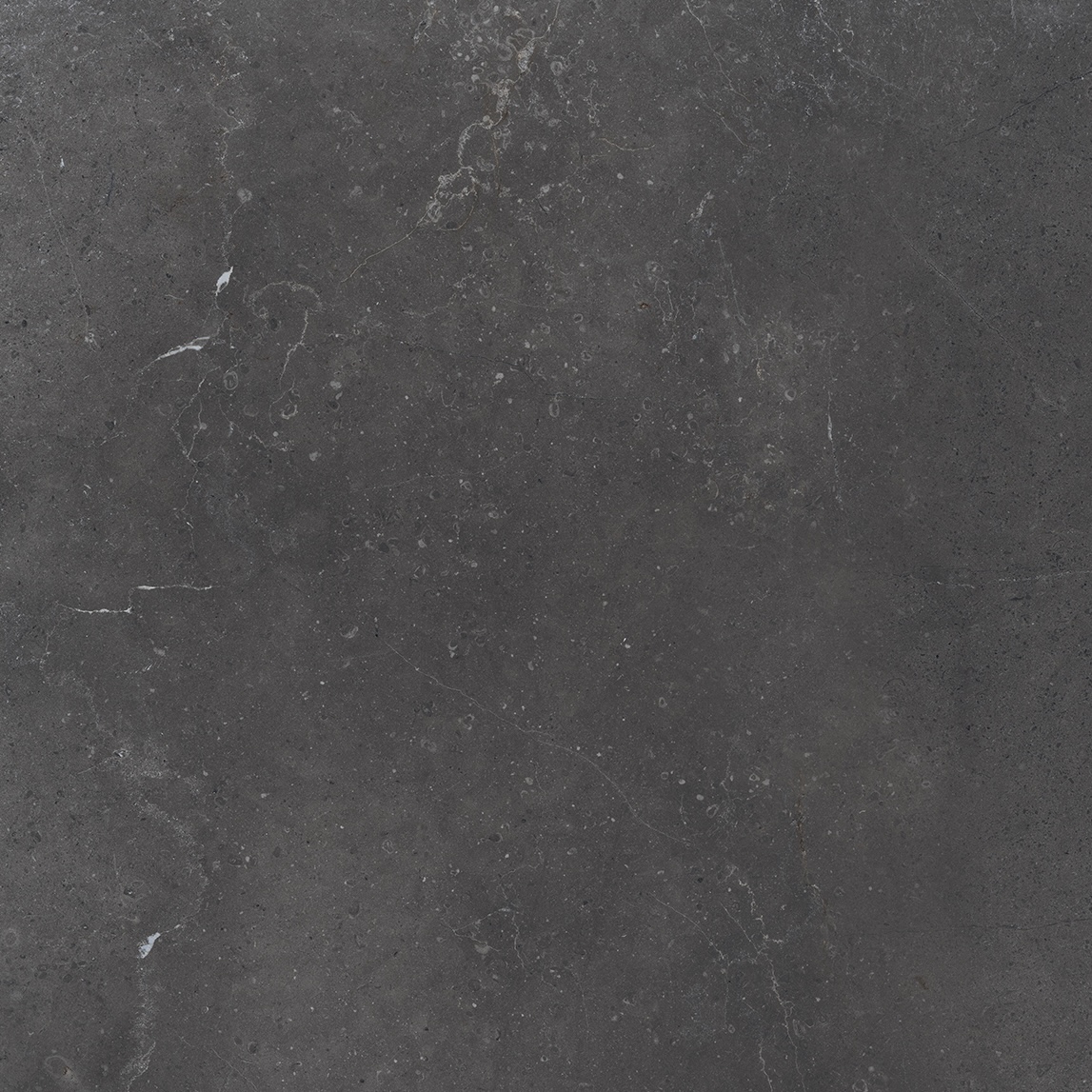 Gres Porcellanato Effetto Pietra Moderna Nero Antiscivolo 80X80 - Ehon1082