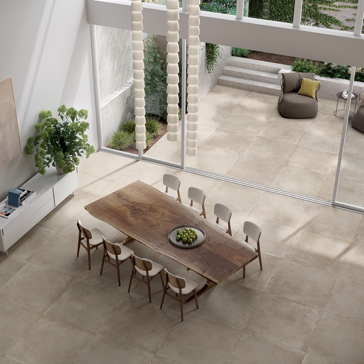 Elios Brooklyn Beige 20mm R11 100X100 - 00K1240