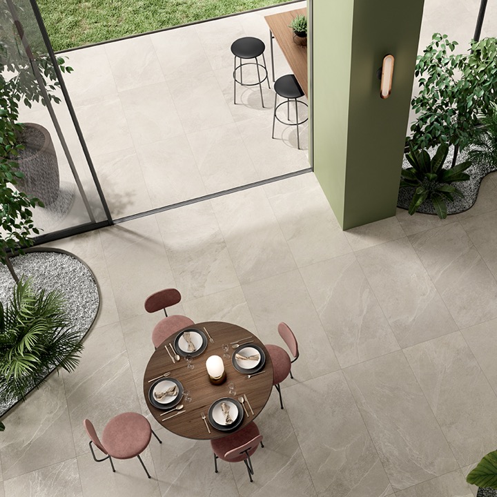 Elios Dolomiti Beige 20mm R11 60X120 - 00M6C40