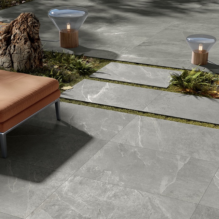 Elios Dolomiti Grigio 20mm R11 60X120 - 00M6C80