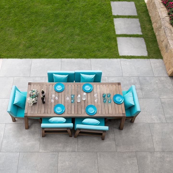Elios Grand Place Antwerpen 20mm R11 100X100 - R441270