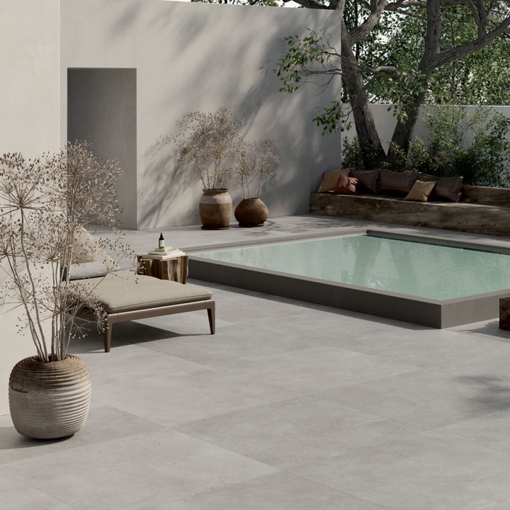 Elios Montreal Grey 20mm R11 100X100 - 00X1280