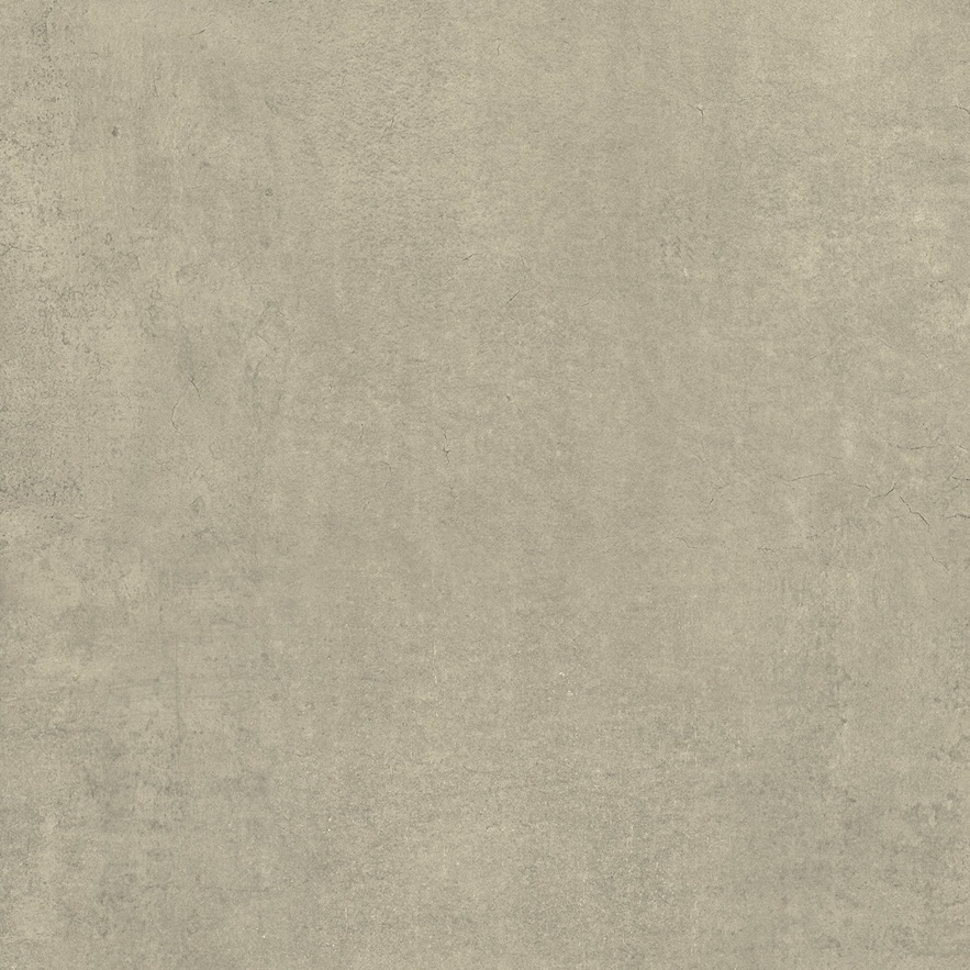 Gres Porcellanato Effetto Cemento Contemporaneo Tortora Antiscivolo 60X120 - Eman560